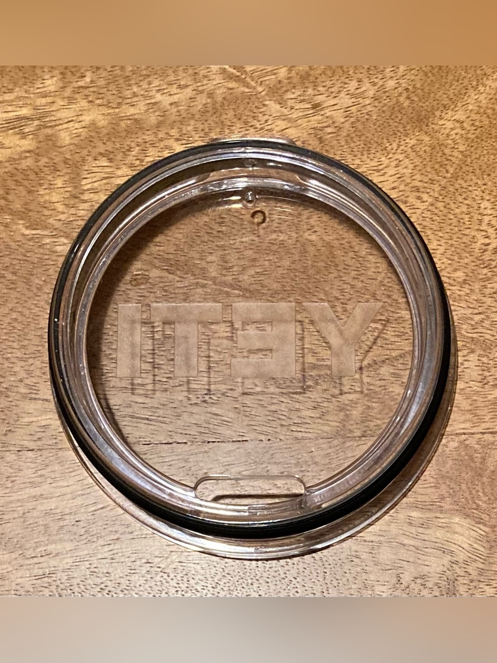 Yeti Rambler Tumbler - Picture 8 of 12